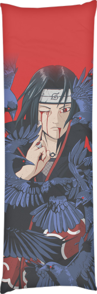 Itachi (Crows)