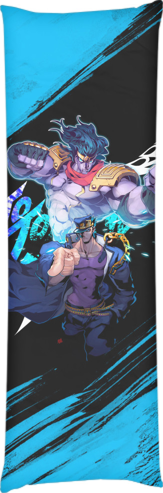 JOJO'S BIZARRE ADVENTURE (7)