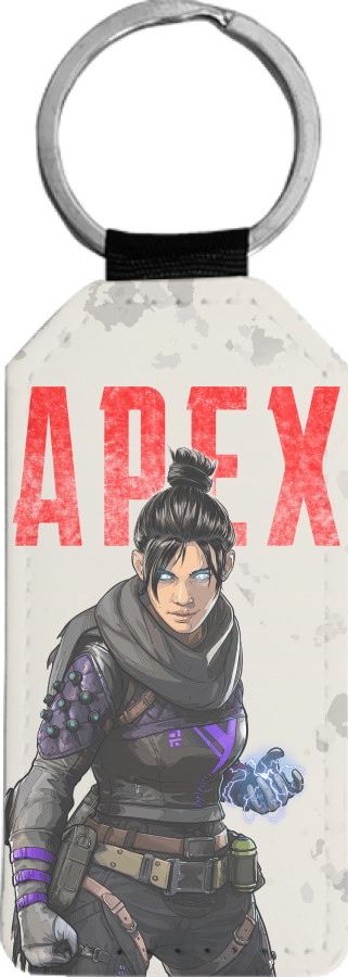 APEX LEGENDS [8]