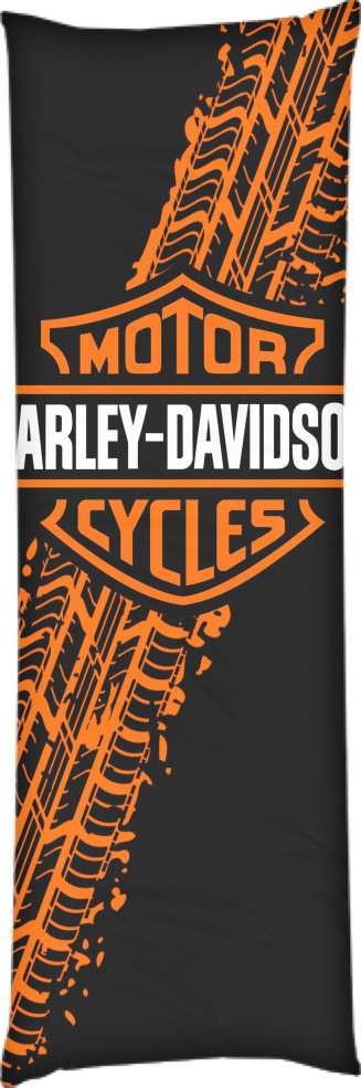 Harley-Davidson [13]