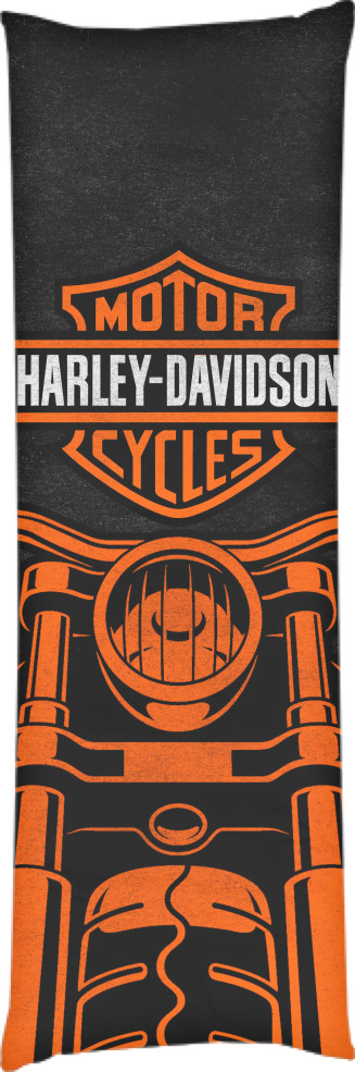 Harley-Davidson [3]