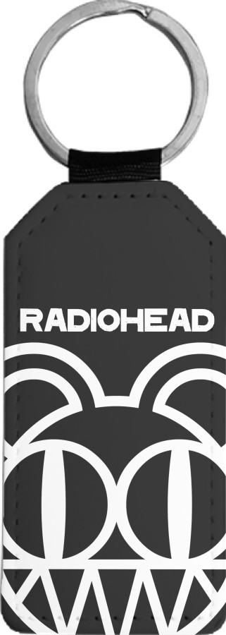 RADIOHEAD [1]