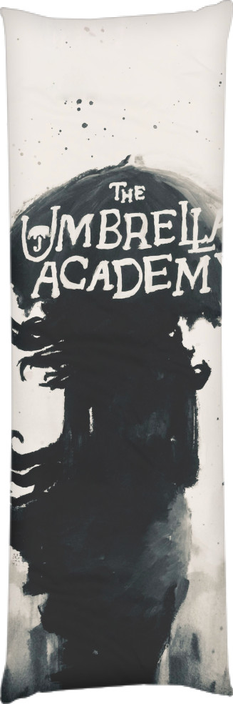 UMBRELLA ACADEMY [6]