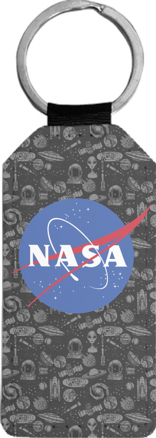 NASA [13]