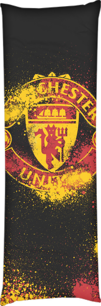 manchester united [2]