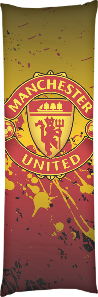 manchester united [1]