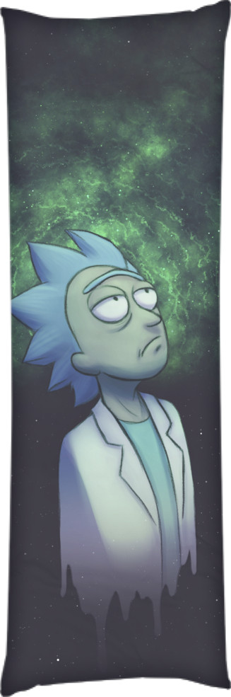 RICK AND MORTY [3]