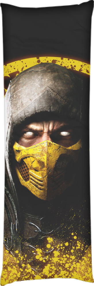 MORTAL KOMBAT (11)