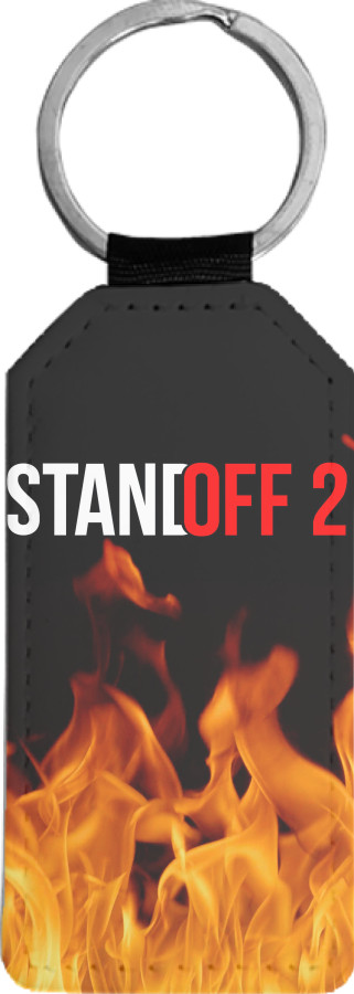 Standoff 2 [4]