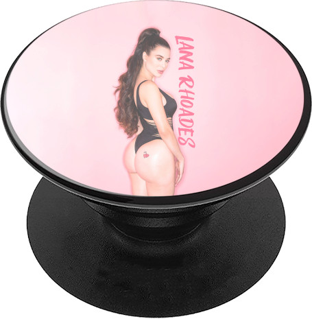 PopSocket Підставка для Телефону - Lana Rhoades - Mfest