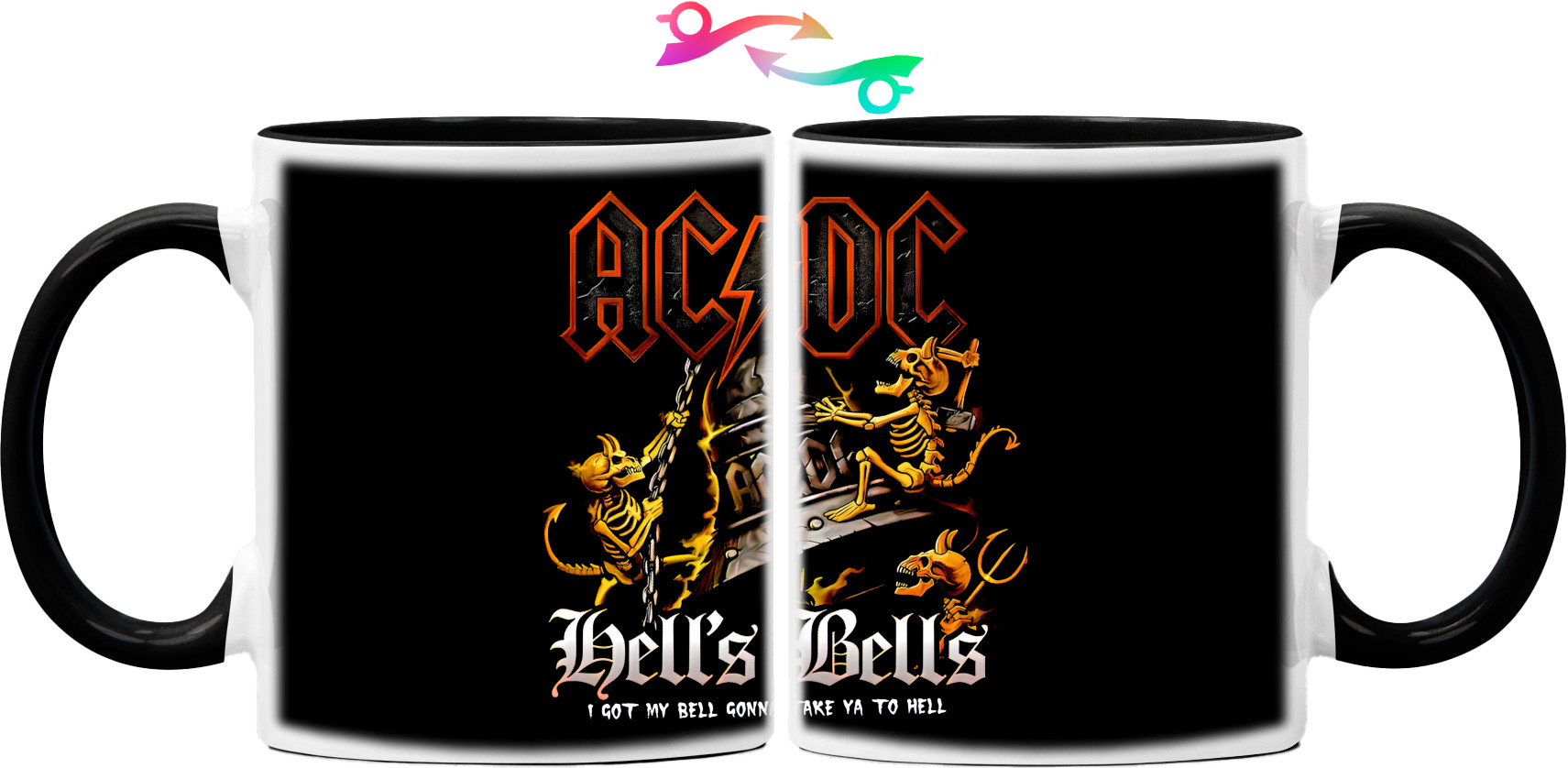 AC DC 12