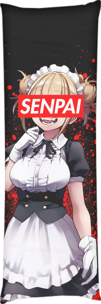 SENPAI [3]