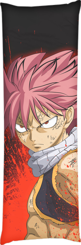 Dakimakura Pillow - Fairy Tail (6) - Mfest