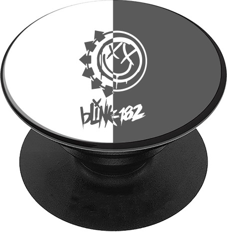 PopSocket Подставка для мобильного - Blink-182 [6] - Mfest