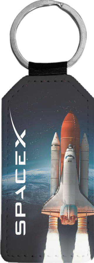 SpaceX [2]