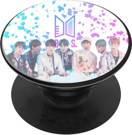 PopSocket - BTS [GRADIENT 1] - Mfest