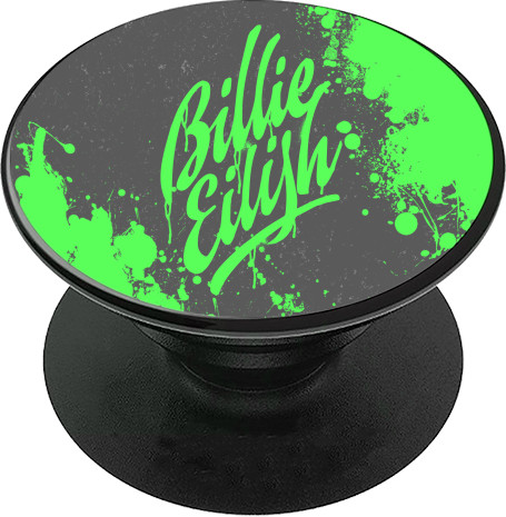 PopSocket - Billie Eilish (1) - Mfest