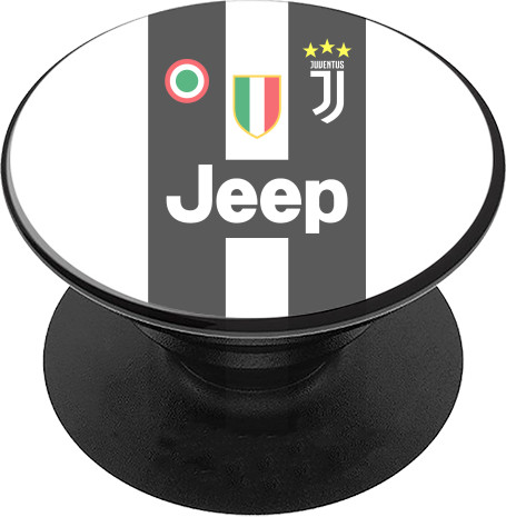 Juventus (буфон)