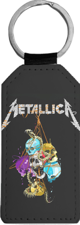 METALLICA (11)