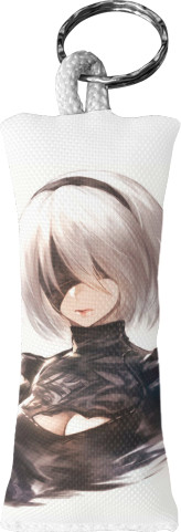 NIER: AUTOMATA (6)