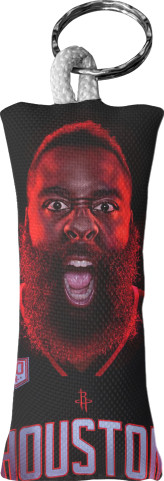 James Harden (1)