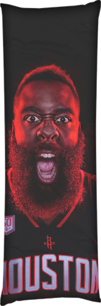 James Harden (1)