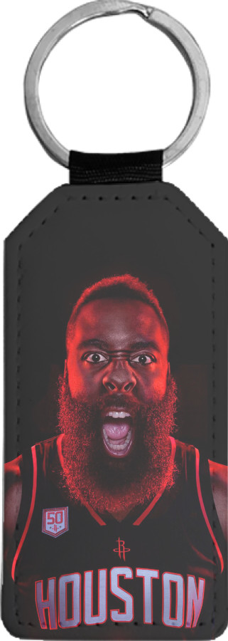 James Harden (1)