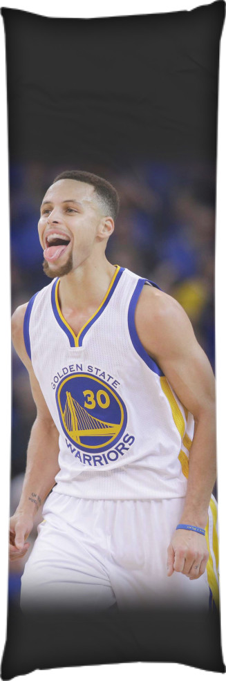 Steph Curry (1)