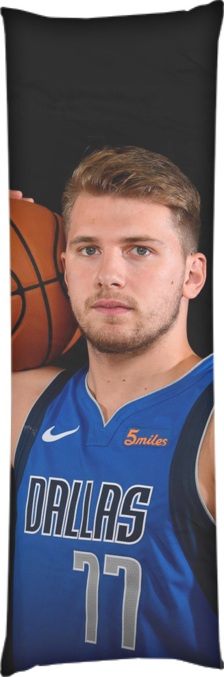 Luka Doncic (1)