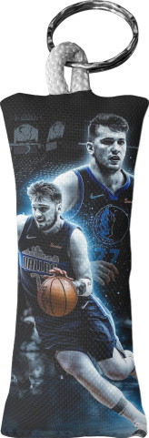 Luka Doncic (2)