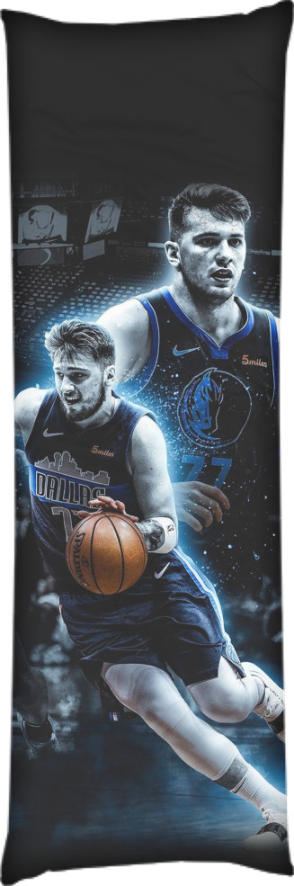 Luka Doncic (2)