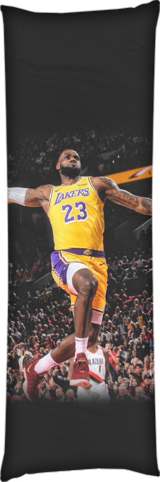 LeBron James (3)