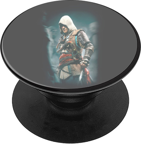 PopSocket - ASSASSIN`S CREED [13] - Mfest