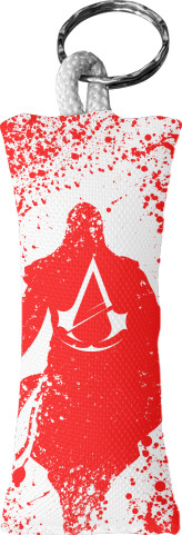 ASSASSIN`S CREED [10]