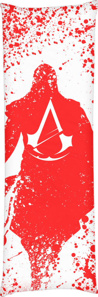 ASSASSIN`S CREED [10]