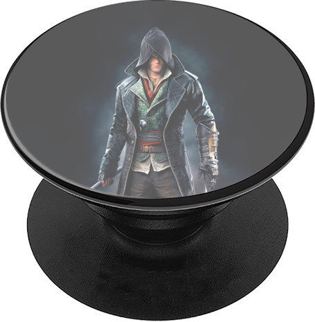 PopSocket Подставка для мобильного - ASSASSIN`S CREED [11] - Mfest