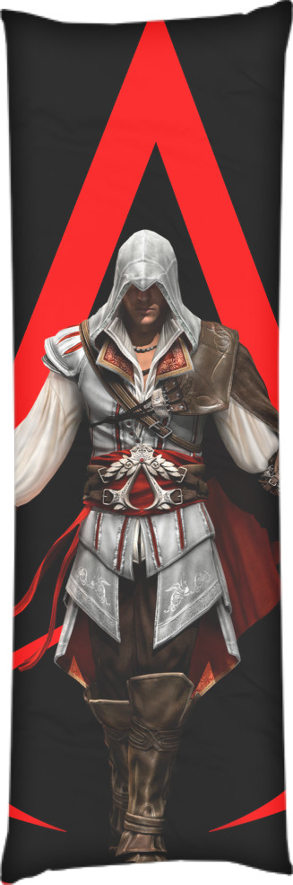 ASSASSIN`S CREED [8]