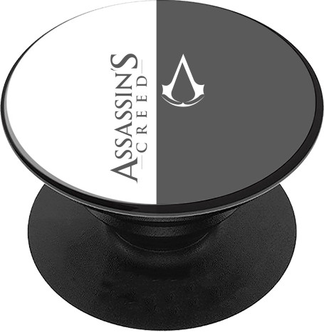 PopSocket Підставка для Телефону - ASSASSIN`S CREED [8] - Mfest