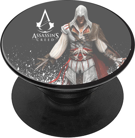 ASSASSIN`S CREED [1]