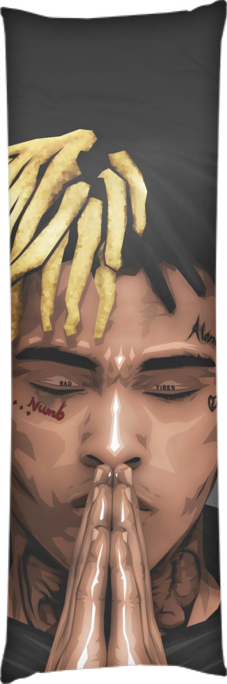 Xxxtentacion (5)