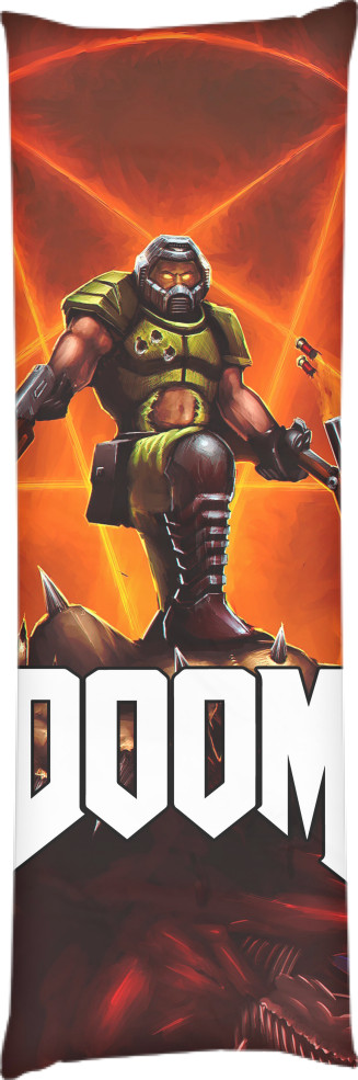 DOOM 2