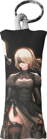 NieR: Automata (1)