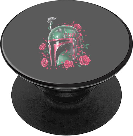 PopSocket Підставка для Телефону - Star Wars (3) - Mfest