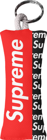 Supreme [5]