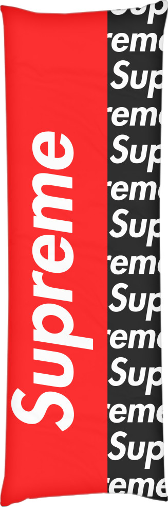 Dakimakura Pillow - Supreme [5] - Mfest