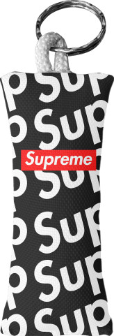 Supreme [1]