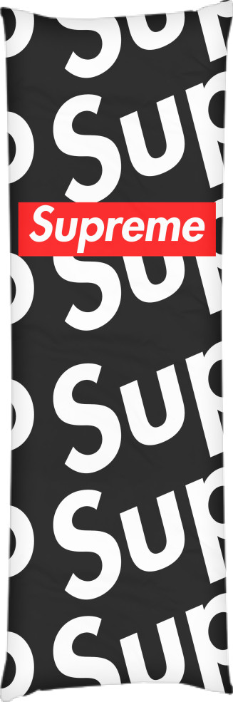 Supreme [1]