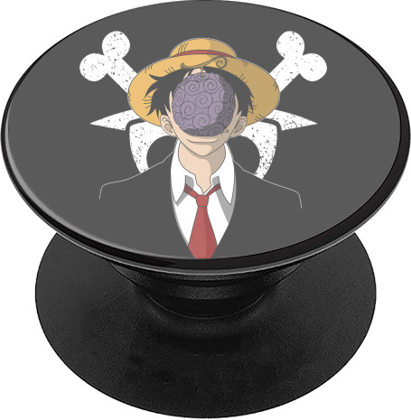 PopSocket - One Piece (3) - Mfest