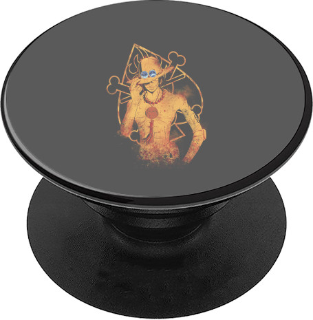 PopSocket - One Piece (2) - Mfest