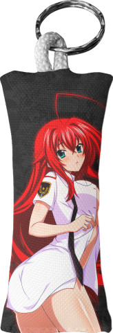 Antistress Keychain 3D - Rias Gremory (1) - Mfest